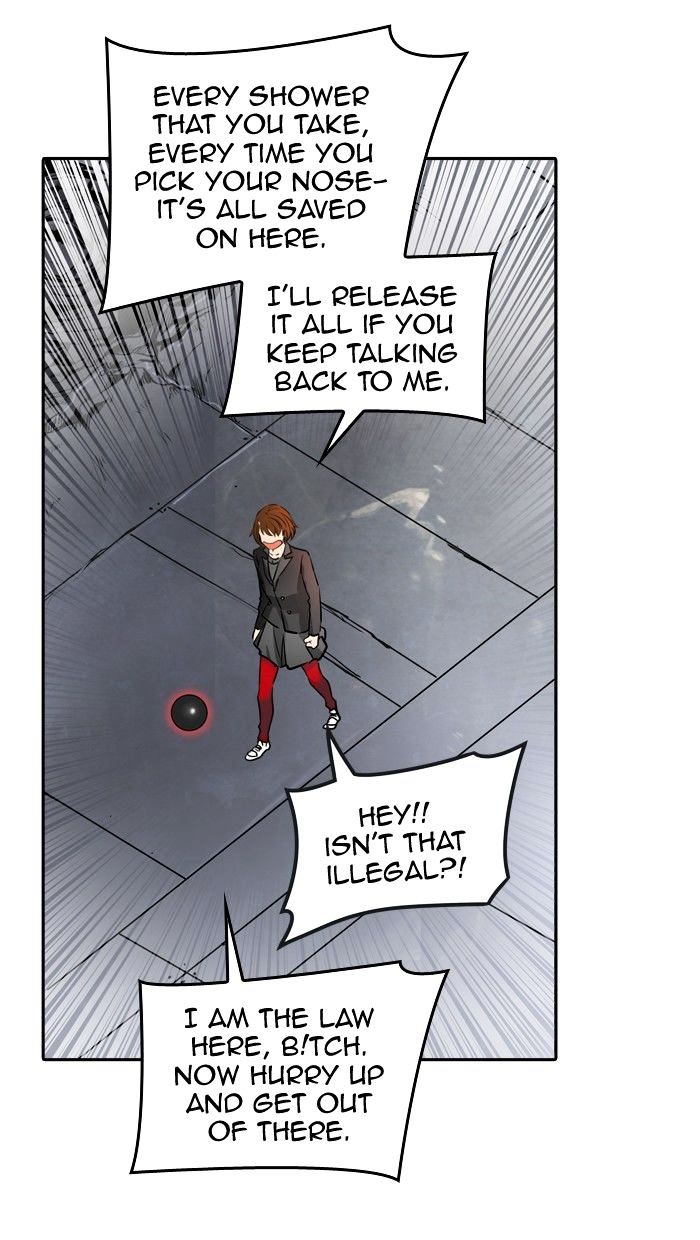 Tower of God, Chapter 342 image 014